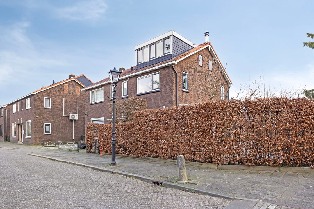 Foto 37 van Blijdendijkstraat 28