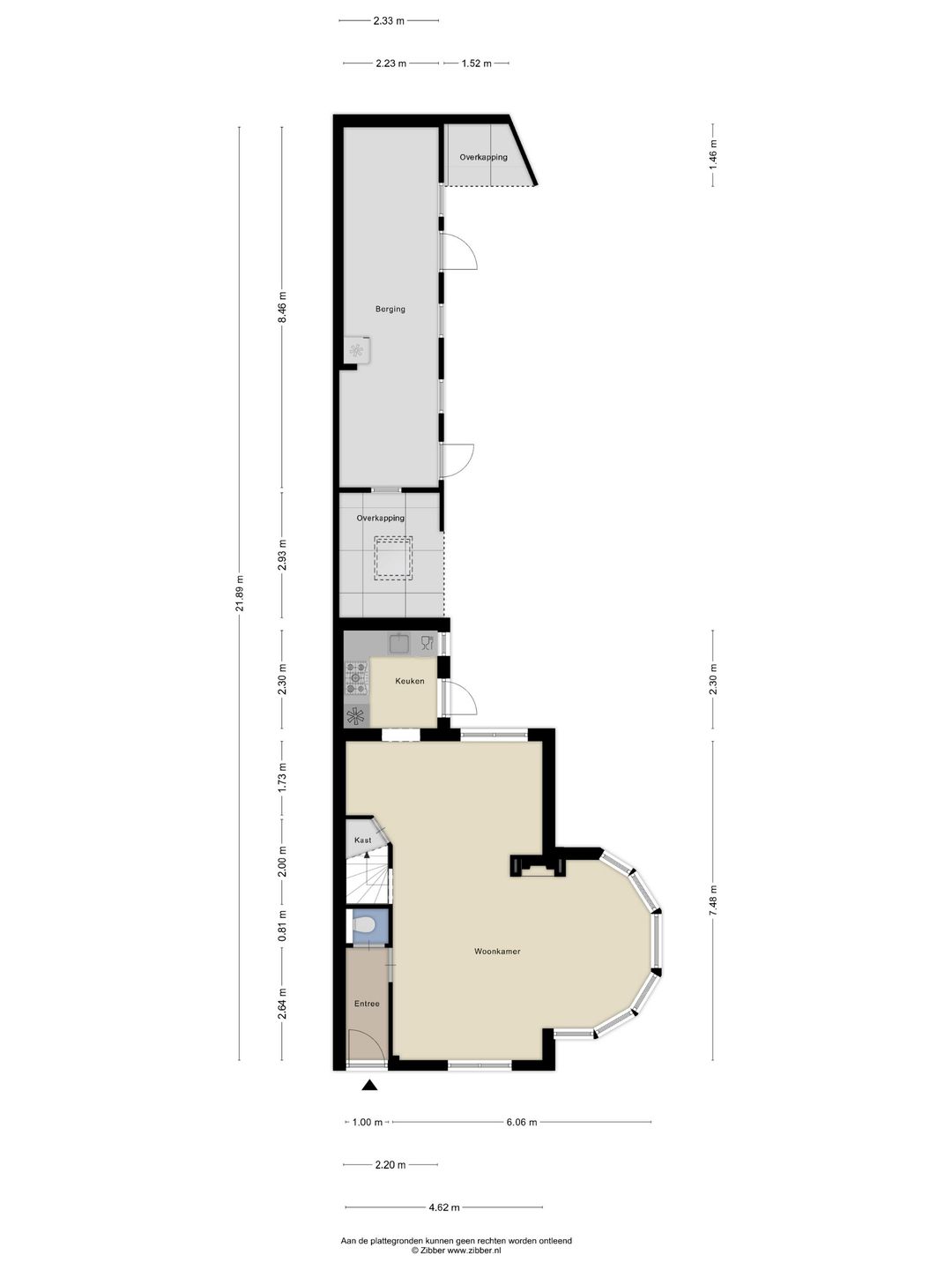 Foto 38 van Blijdendijkstraat 28