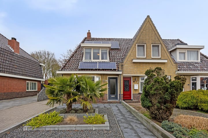 Foto 5 van Dwingelooweg 75