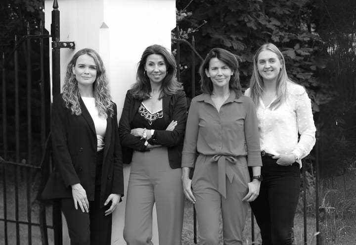 A promotional picture for the office