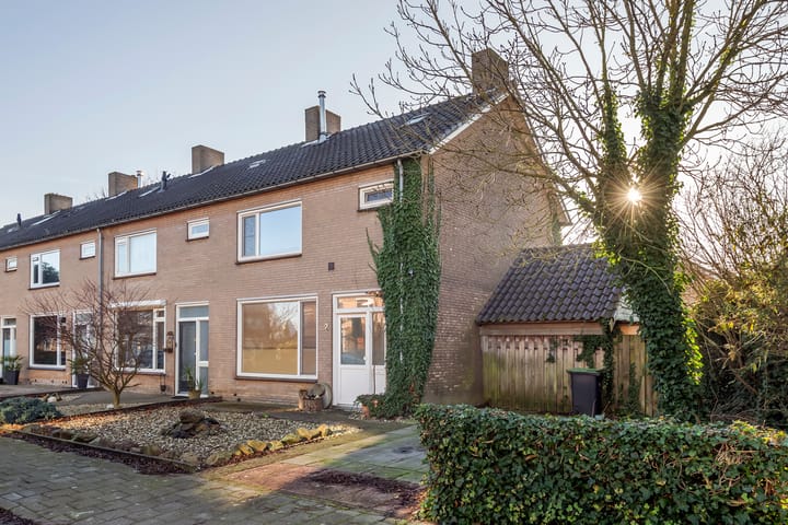 Foto 1 van Gravendaal 2