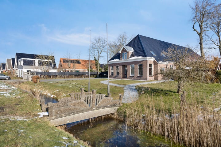 Foto 7 van Het Zuid 39