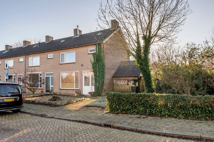 Foto 39 van Gravendaal 2