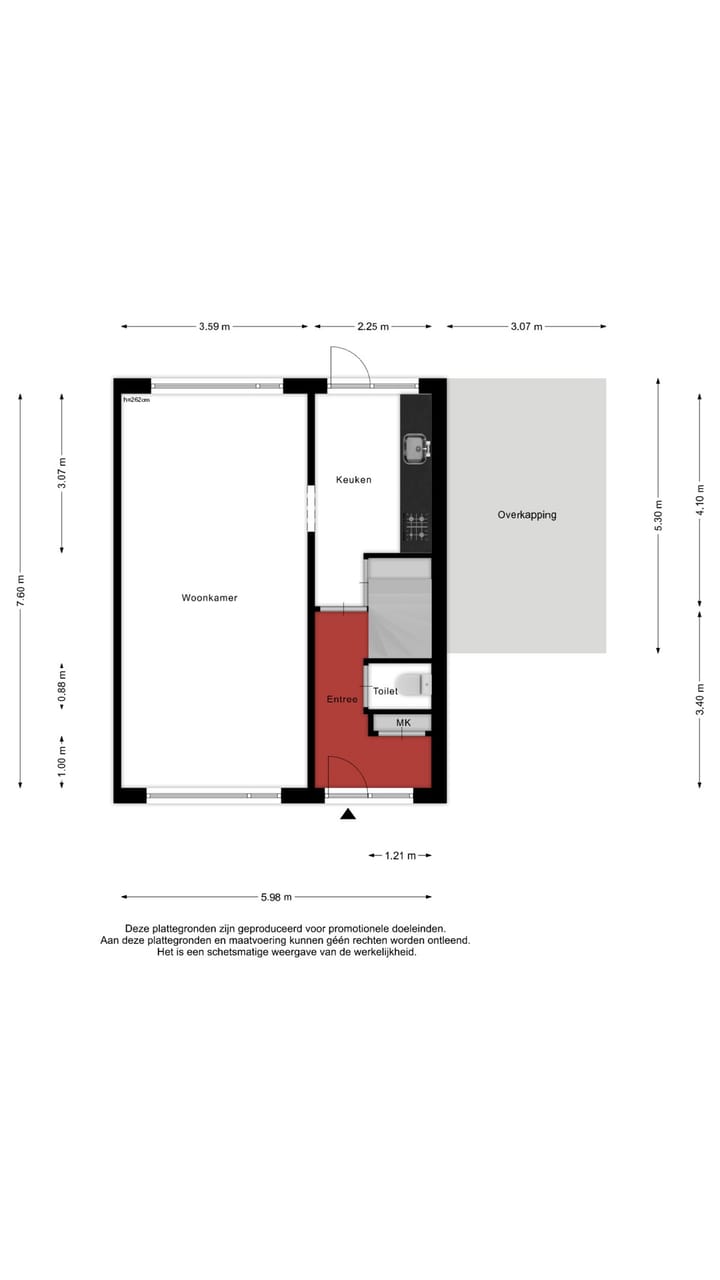 Foto 46 van Gravendaal 2