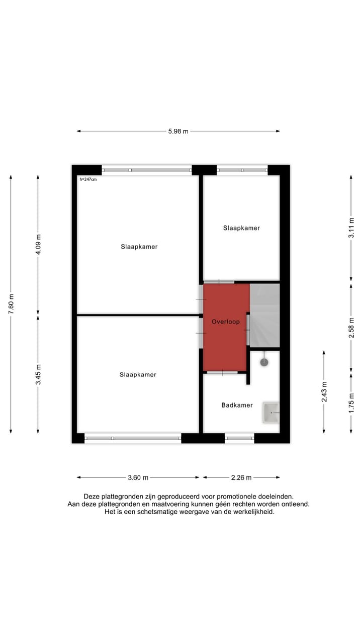 Foto 47 van Gravendaal 2