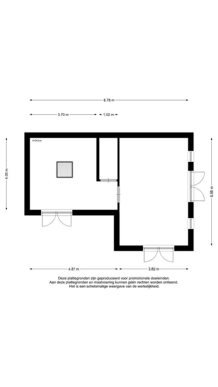 Foto 49 van Gravendaal 2