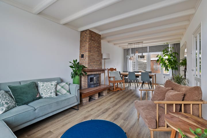 Foto 2 van van Reedestraat 13