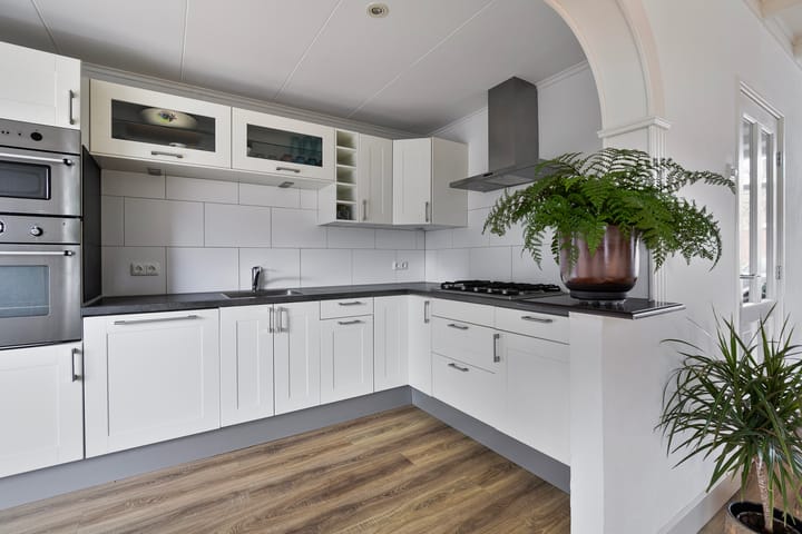 Foto 3 van van Reedestraat 13