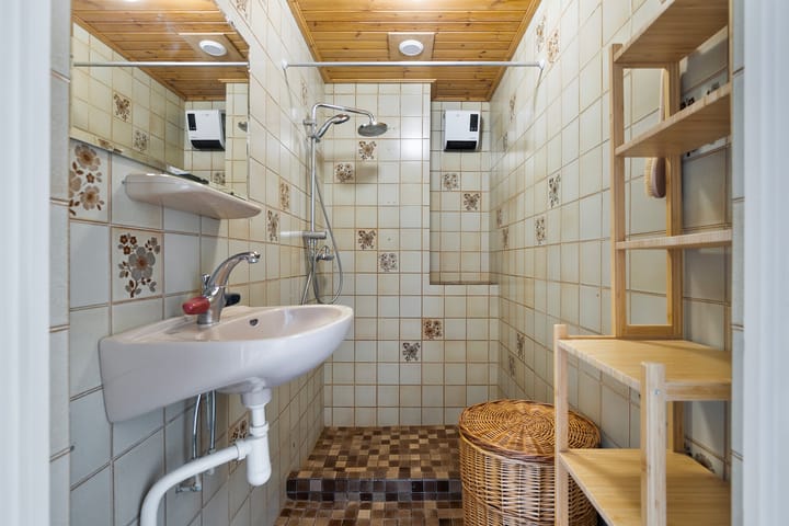 Foto 5 van van Reedestraat 13