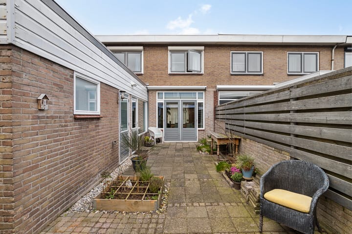 Foto 6 van van Reedestraat 13