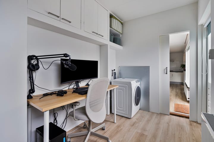 Foto 21 van van Reedestraat 13