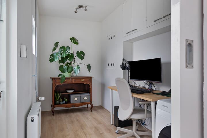 Foto 22 van van Reedestraat 13