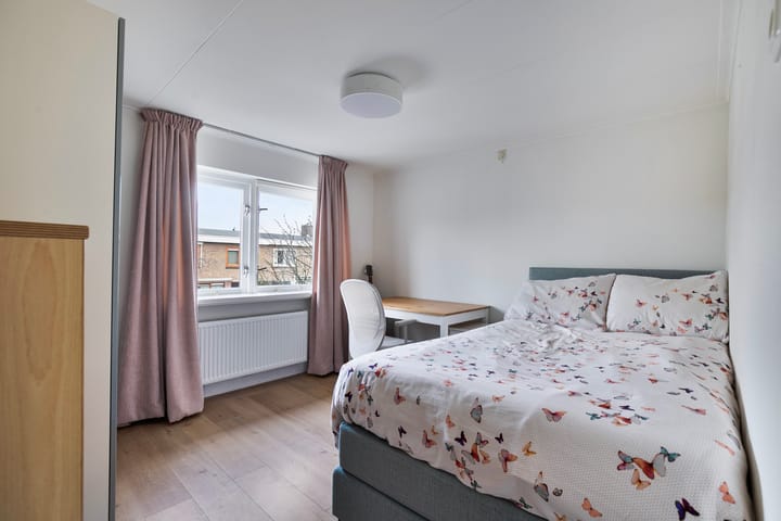 Foto 28 van van Reedestraat 13