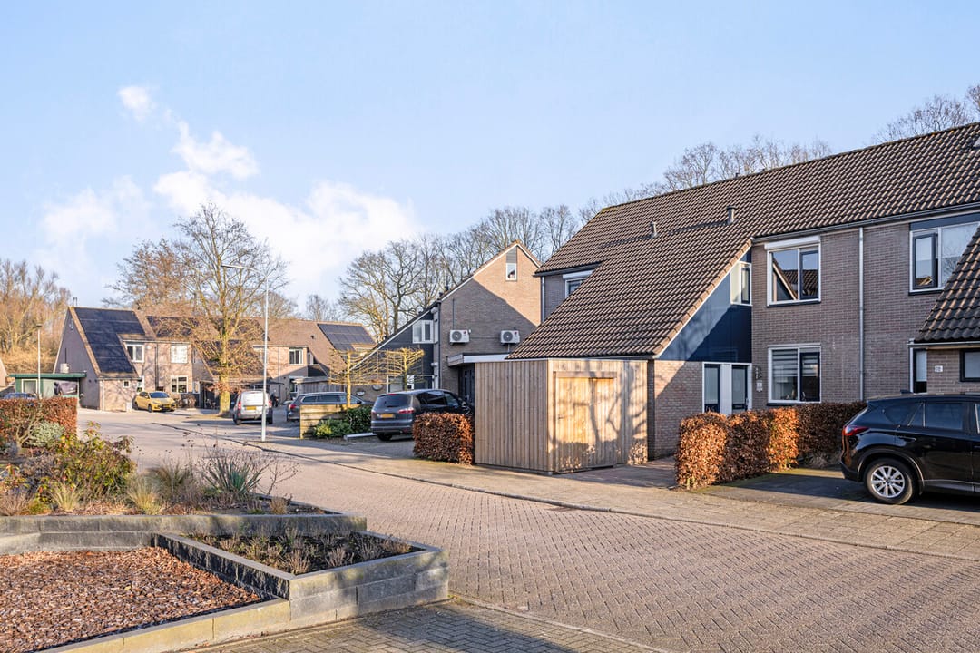 Foto 2 van Grote Maote 20