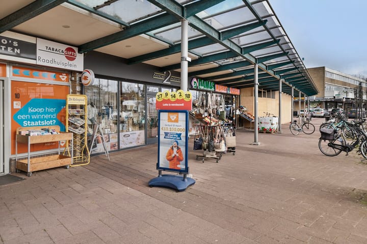 Foto 38 van van Reedestraat 13