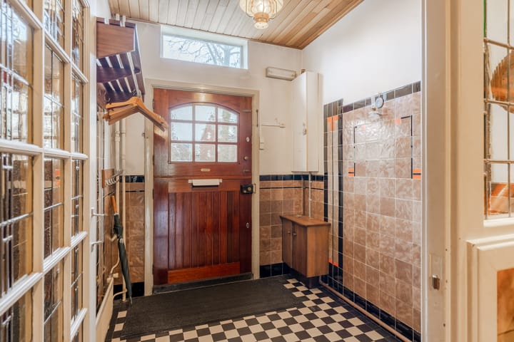 Foto 3 van Van Riebeecklaan 26