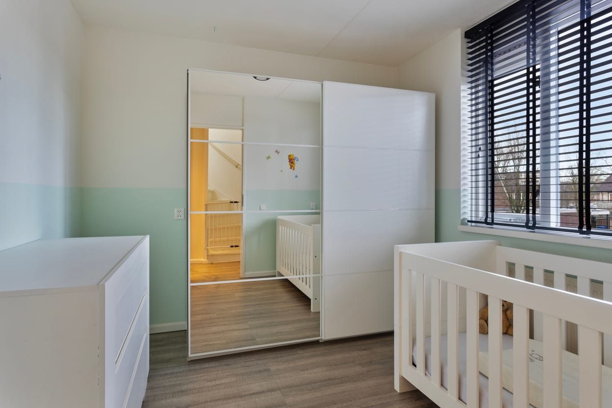 Foto 15 van Grote Maote 20