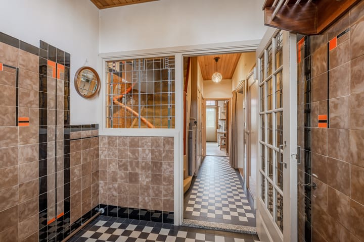 Foto 5 van Van Riebeecklaan 26