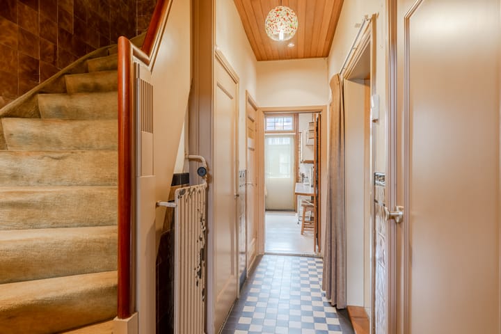 Foto 6 van Van Riebeecklaan 26