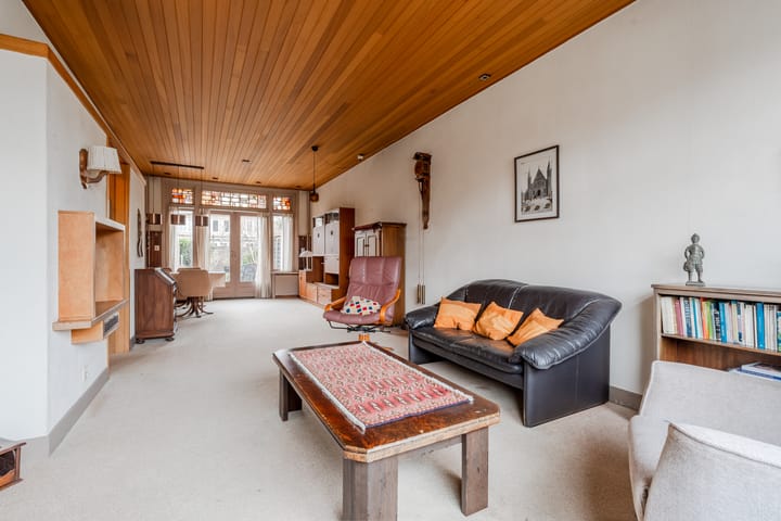 Foto 7 van Van Riebeecklaan 26