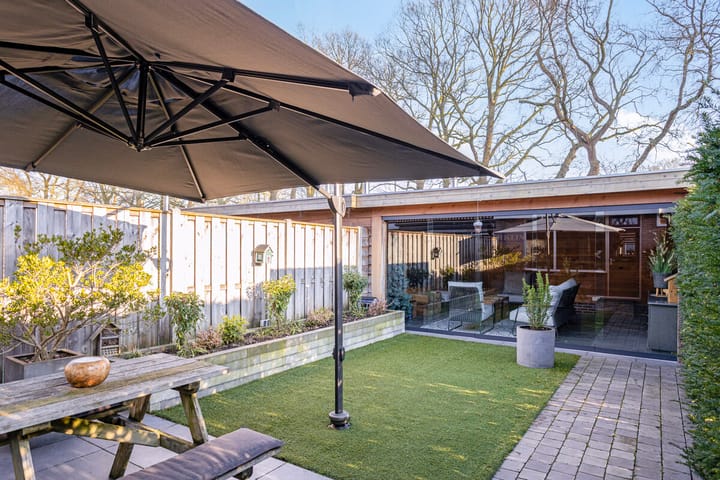 Foto 19 van Grote Maote 20