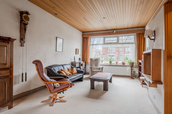 Foto 8 van Van Riebeecklaan 26