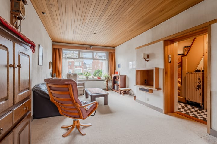 Foto 9 van Van Riebeecklaan 26