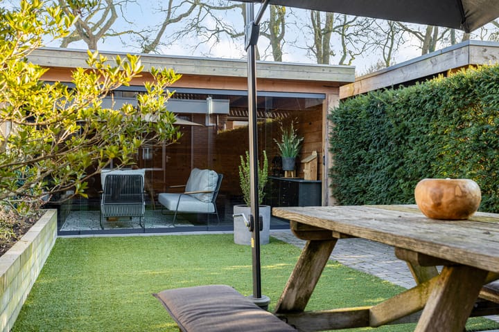 Foto 20 van Grote Maote 20