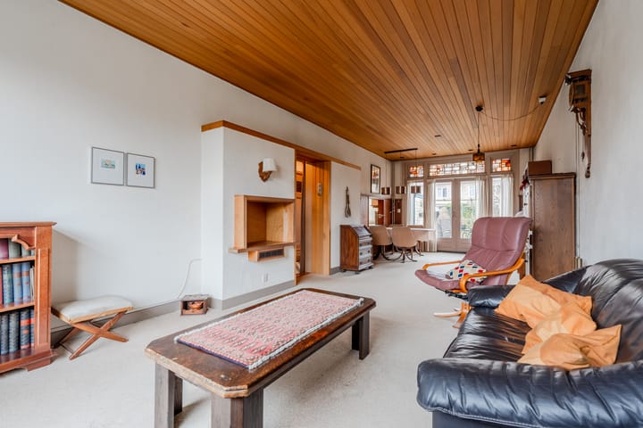 Foto 10 van Van Riebeecklaan 26