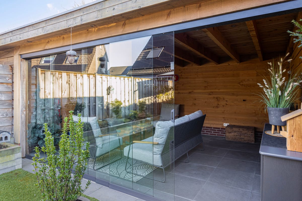 Foto 21 van Grote Maote 20