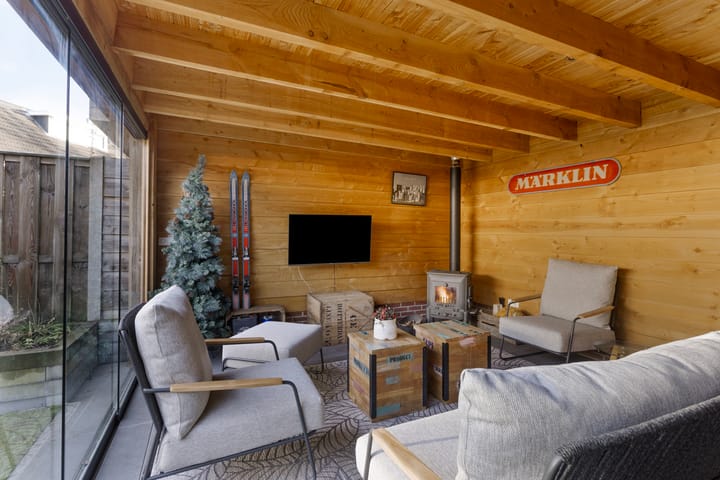 Foto 22 van Grote Maote 20