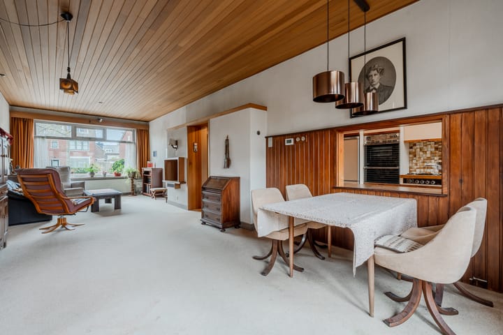 Foto 13 van Van Riebeecklaan 26