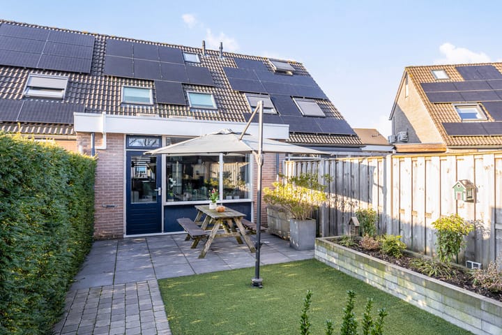 Foto 25 van Grote Maote 20