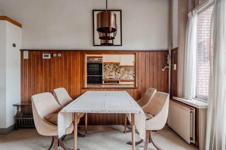 Foto 14 van Van Riebeecklaan 26