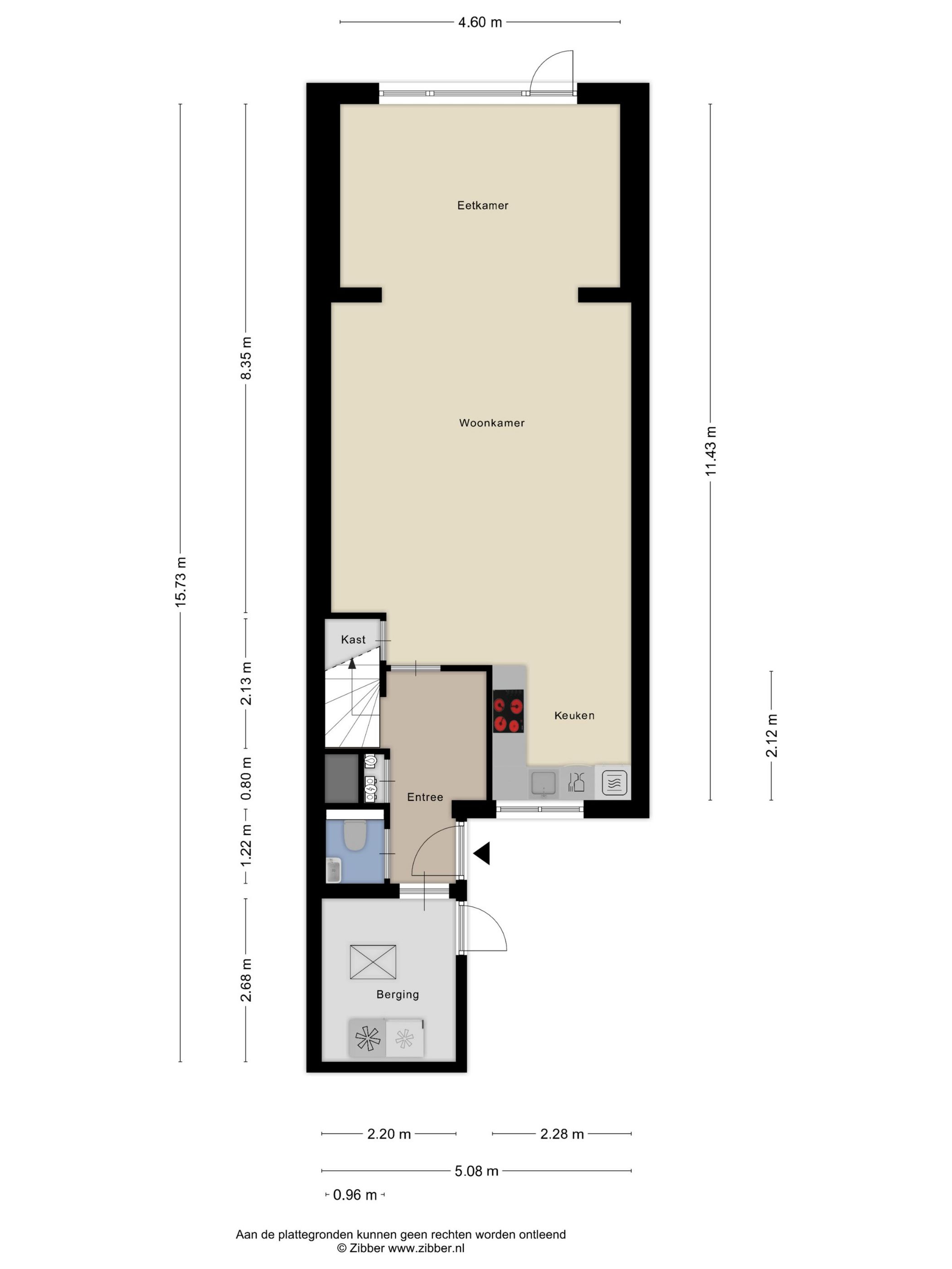 Foto 27 van Grote Maote 20