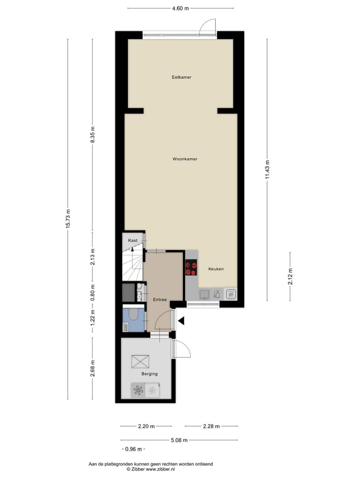 Foto 27 van Grote Maote 20