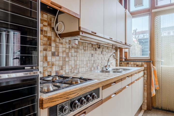 Foto 16 van Van Riebeecklaan 26