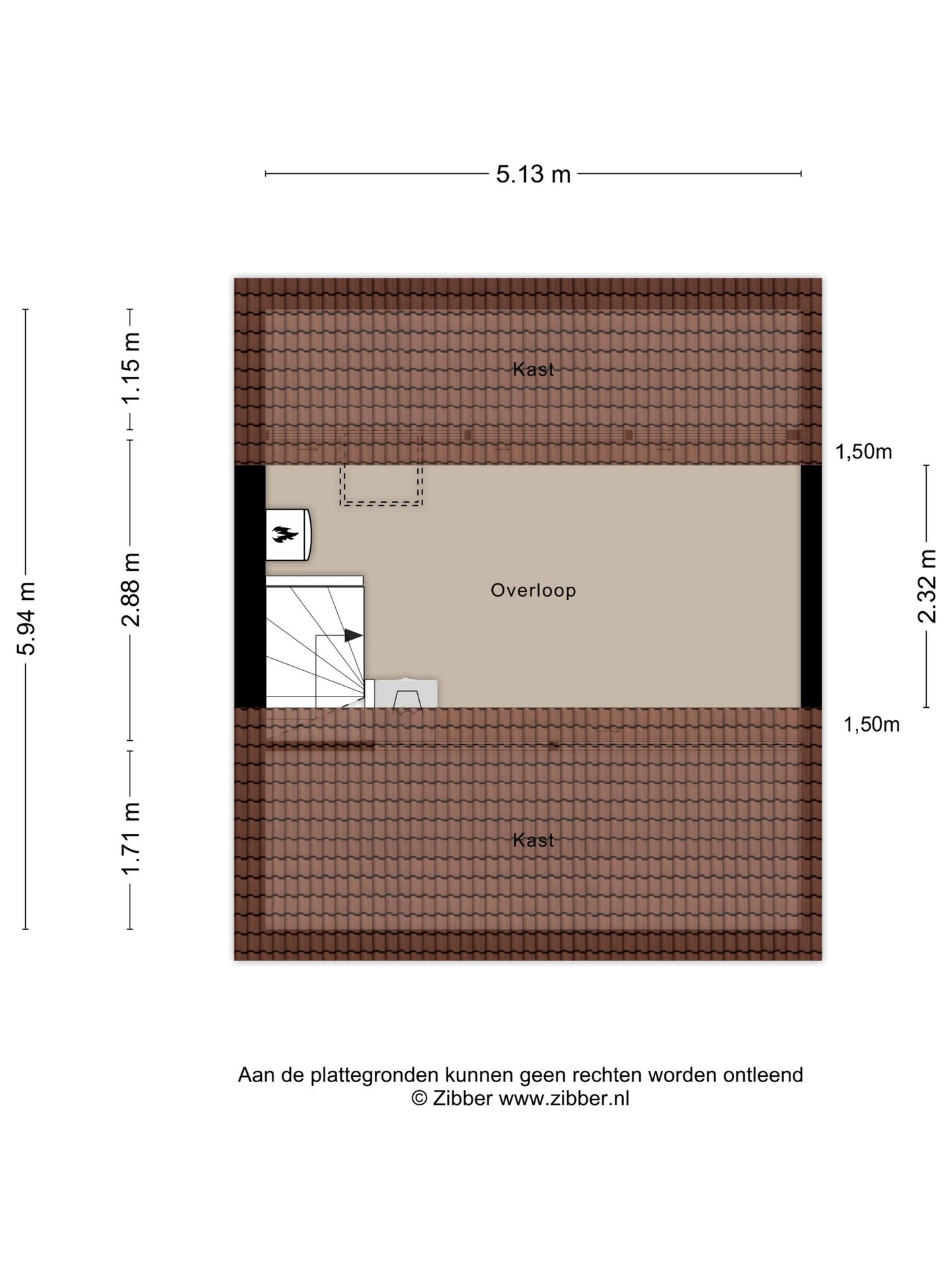 Foto 29 van Grote Maote 20