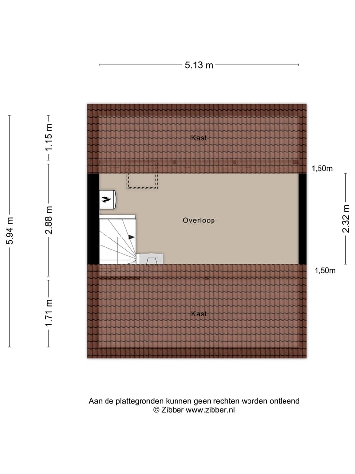 Foto 29 van Grote Maote 20