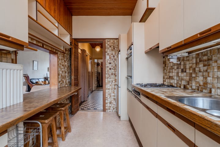 Foto 18 van Van Riebeecklaan 26