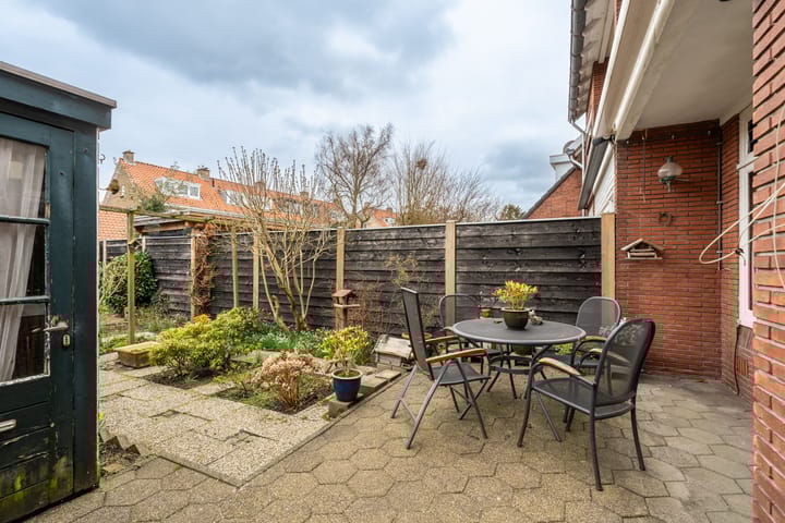 Foto 19 van Van Riebeecklaan 26