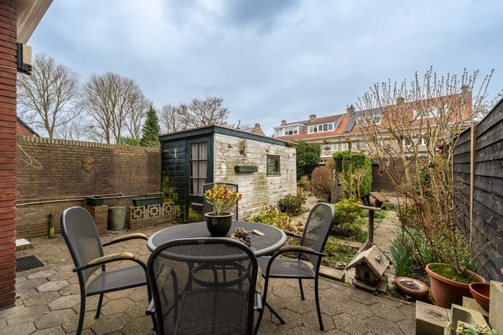 Foto 20 van Van Riebeecklaan 26