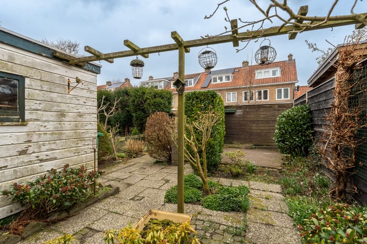 Foto 21 van Van Riebeecklaan 26