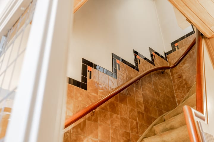 Foto 24 van Van Riebeecklaan 26