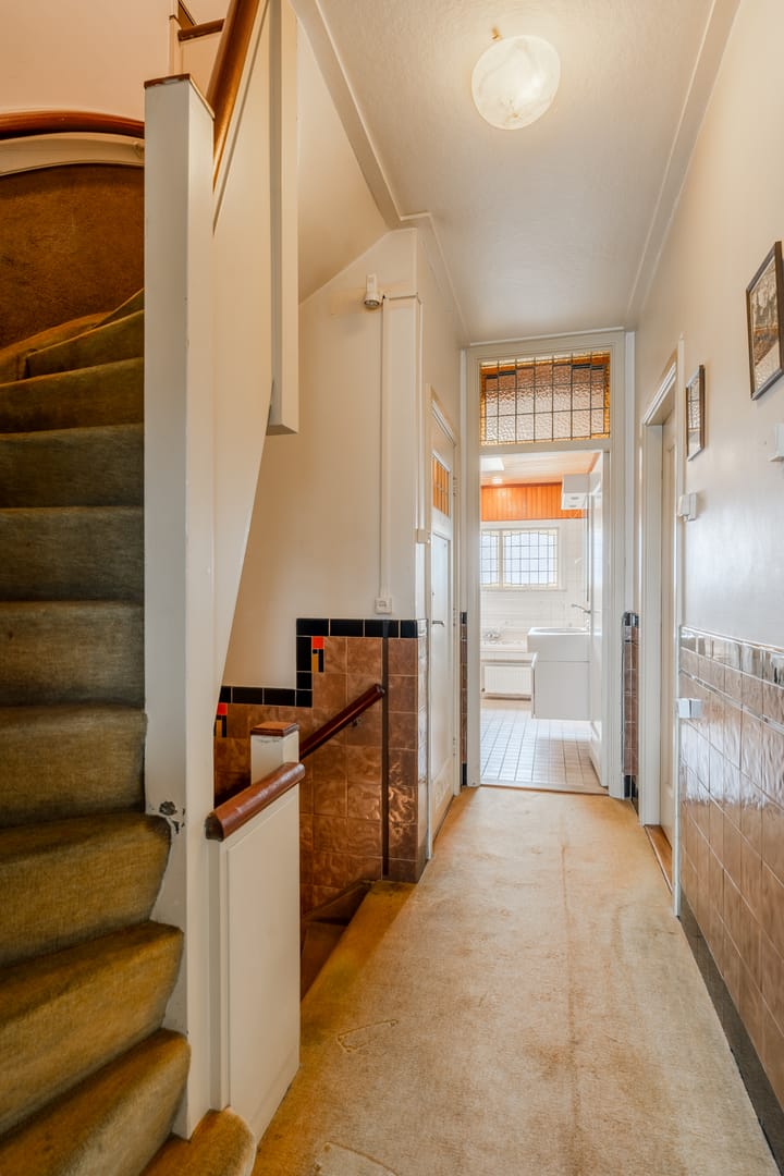 Foto 25 van Van Riebeecklaan 26