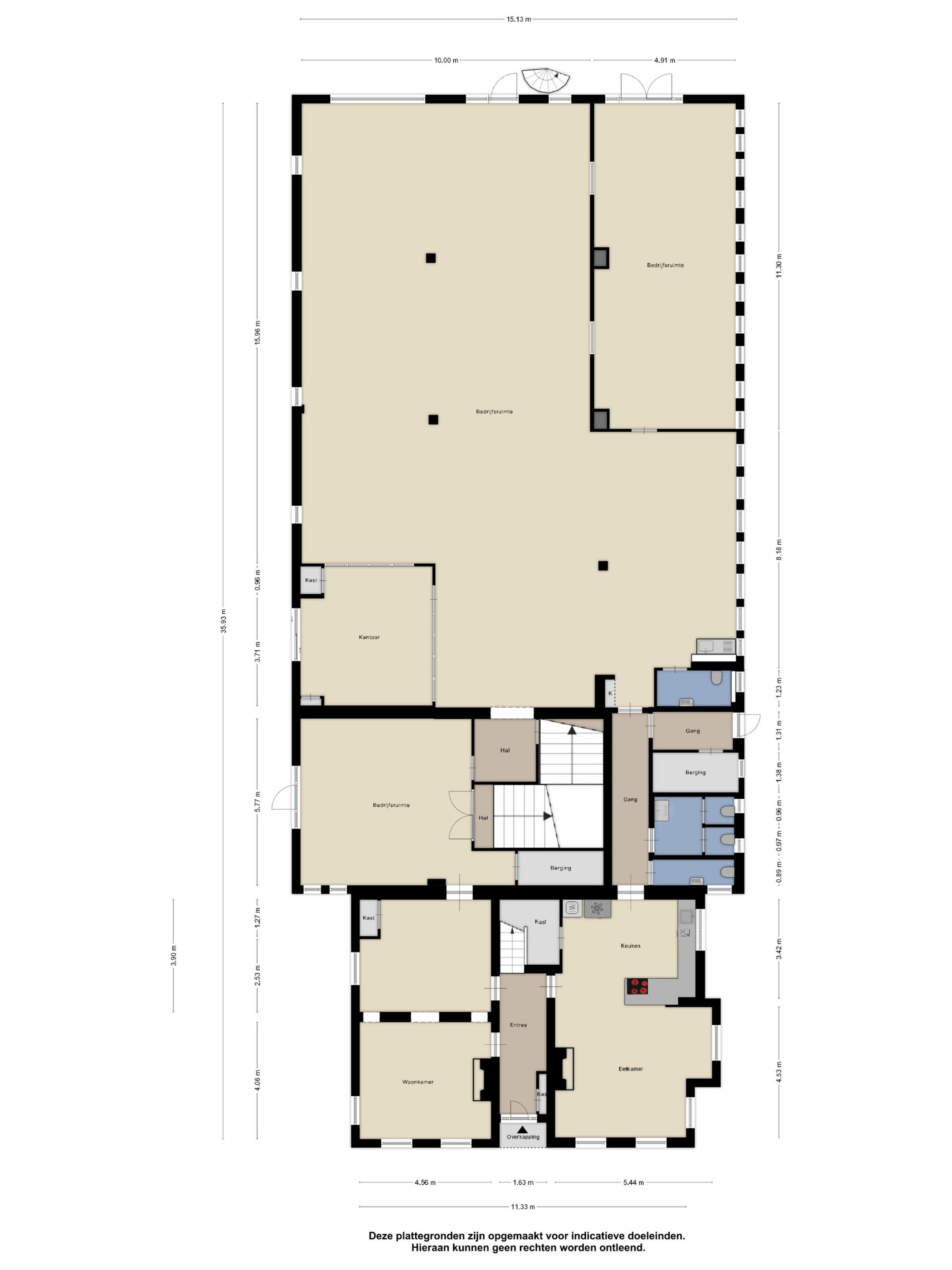 Foto 90 van Het Zuid 39