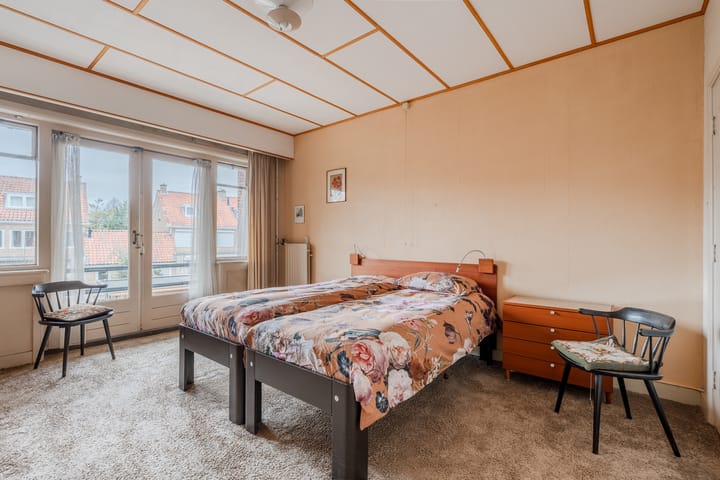 Foto 26 van Van Riebeecklaan 26