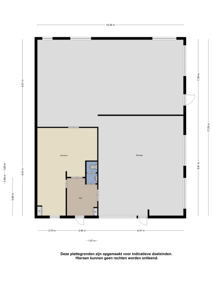 Photo 92 of Het Zuid 39