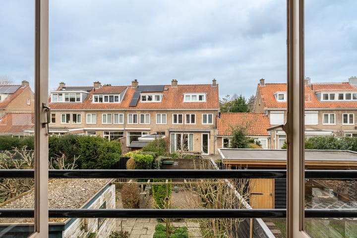 Foto 28 van Van Riebeecklaan 26