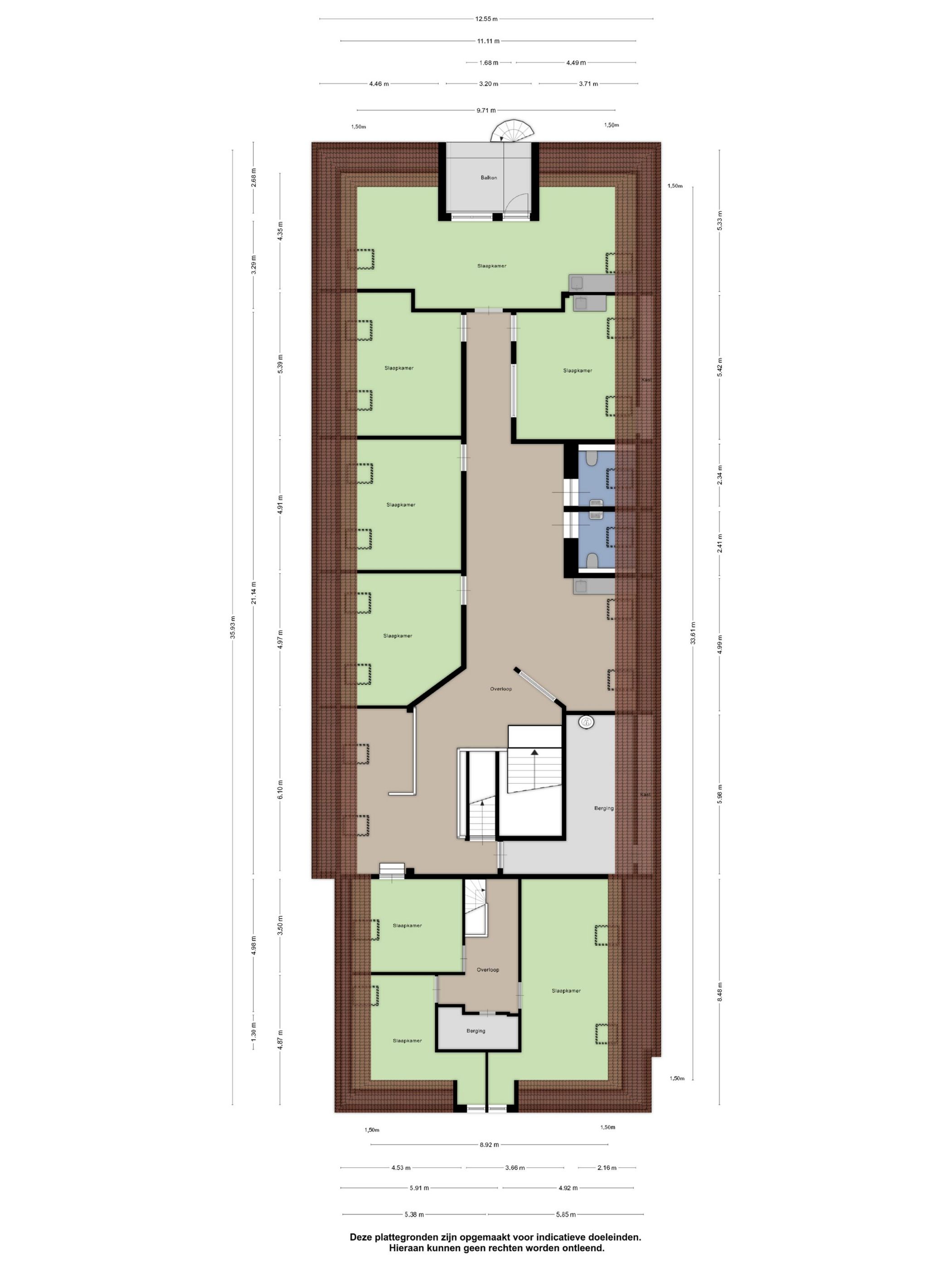 Foto 93 van Het Zuid 39